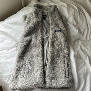 Patagonia Los Gatos Vest